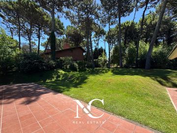 Casa en venta en Pinamar