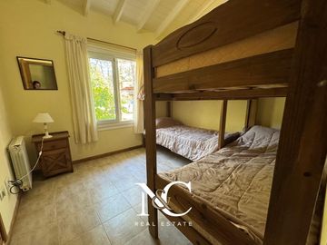 Casa en venta en Pinamar