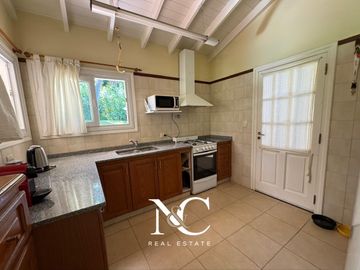 Casa en venta en Pinamar