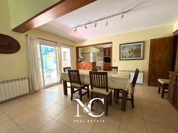 Casa en venta en Pinamar
