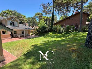 Casa en venta en Pinamar