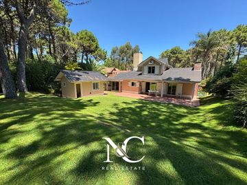 Casa en venta en Pinamar