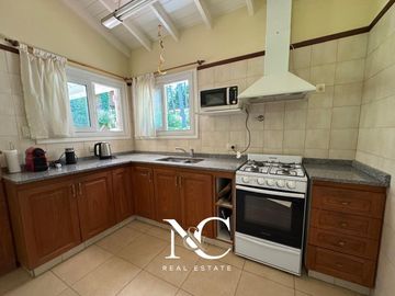 Casa en venta en Pinamar