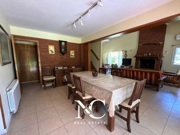 Casa en venta en Pinamar