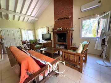 Casa en venta en Pinamar