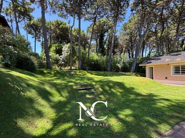 Casa en venta en Pinamar