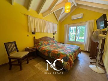 Casa en venta en Pinamar