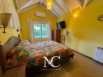 Casa en venta en Pinamar
