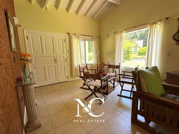 Casa en venta en Pinamar