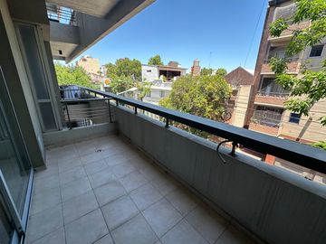 Departamento en San Fernando