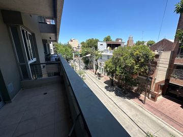 Departamento en San Fernando