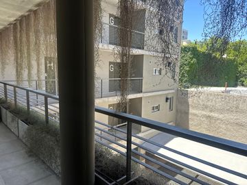 Departamento en San Fernando