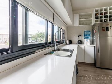 Casa en Venta - Barrio Santa Elena - Pilar del Este