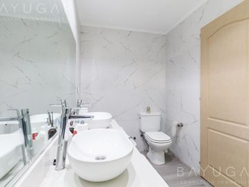 Casa en Venta - Barrio Santa Elena - Pilar del Este