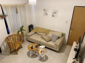 Oportunidad. Departamento en Venta de 2 plantas. Sin expensas. Centro Zárate