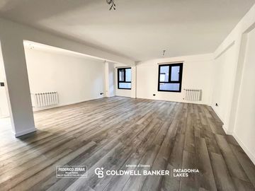 VENTA Monoambiente 46m2 con patio, Belgrano, Bariloche