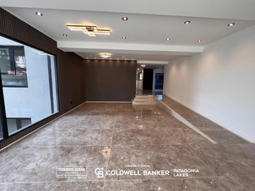 VENTA Monoambiente 46m2 con patio, Belgrano, Bariloche