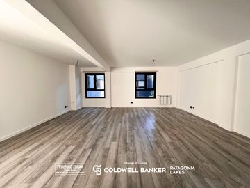VENTA Monoambiente 46m2 con patio, Belgrano, Bariloche