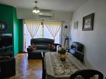 Departamento en  Villa Crespo