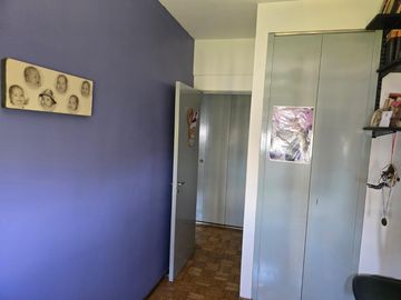Departamento en  Villa Crespo