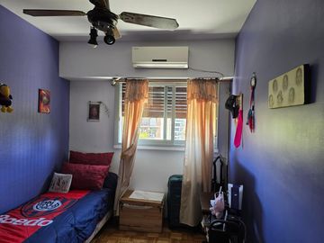 Departamento en  Villa Crespo