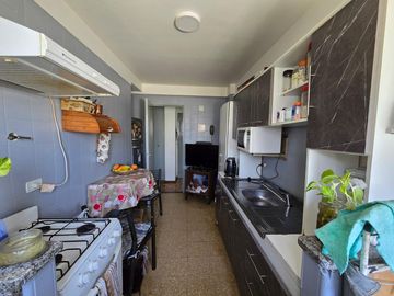 Departamento en  Villa Crespo