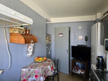 Departamento en  Villa Crespo