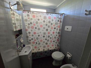 Departamento en  Villa Crespo