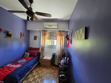 Departamento en  Villa Crespo