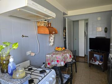 Departamento en  Villa Crespo