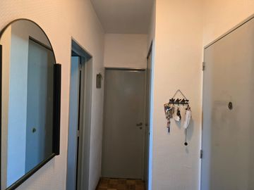 Departamento en  Villa Crespo