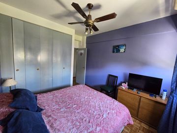 Departamento en  Villa Crespo