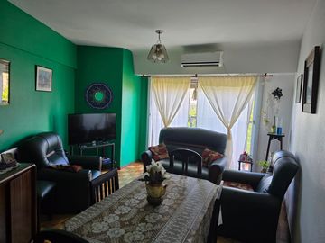 Departamento en  Villa Crespo