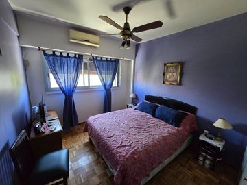 Departamento en  Villa Crespo