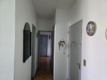 Departamento en  Villa Crespo