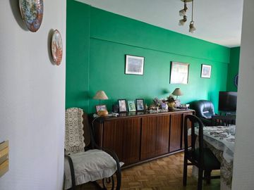 Departamento en  Villa Crespo