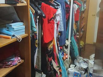 Córdoba Cap-Av. V. Sarsfield 200-200mts Shop. Olmos–2 ½ amb.-C/frente m lum-57m2- A/Viv-Prof