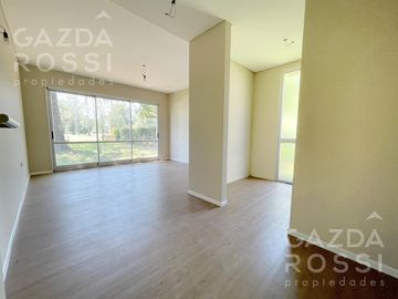 Casa con pileta a estrenar en Lomas Athletic Club Ezeiza