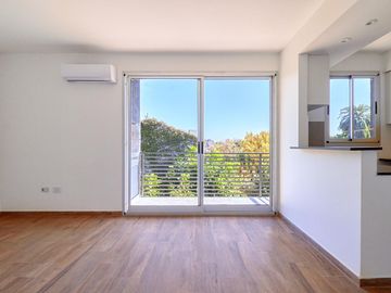Departamento de 2 ambientes en venta en Tigre
