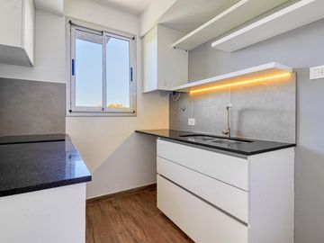 Departamento de 2 ambientes en venta en Tigre