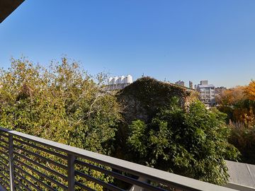 Departamento de 2 ambientes en venta en Tigre