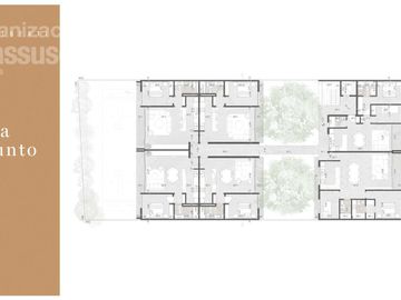 Departamento    Venta VASS ALBERTI - San Isidro