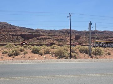 Venta Lote 10.110 m2 Frente RP7 - Loteo La Lonja - Añelo
