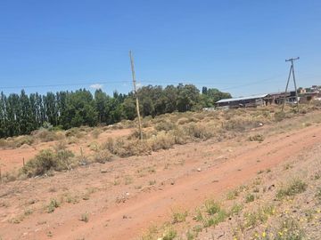 Venta Lote 10.110 m2 Frente RP7 - Loteo La Lonja - Añelo