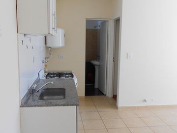 VENTA - Departamento 1 dormitorio con Balcón y Terraza de Uso Exclusivo, Barrio Echesortu - Rosario