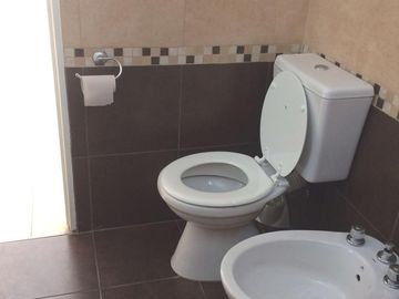 VENTA - Departamento 1 dormitorio con Balcón y Terraza de Uso Exclusivo, Barrio Echesortu - Rosario