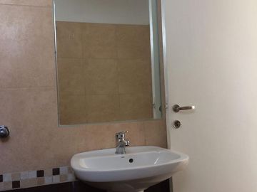 VENTA - Departamento 1 dormitorio con Balcón y Terraza de Uso Exclusivo, Barrio Echesortu - Rosario