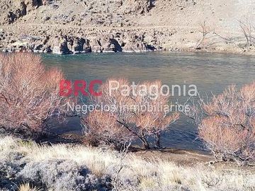 Chacra en Río Aluminé, Pilo Lil,
