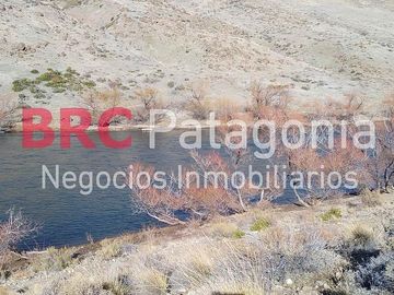 Chacra en Río Aluminé, Pilo Lil,