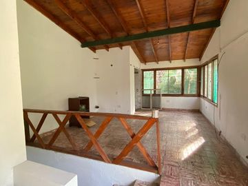 Venta en tigre centro dos lotes ideal proyecto inmobiliario